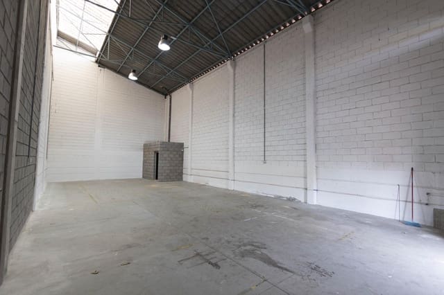 1 camera da letto Commerciale da affittare in La Orotava - 1.500 € (Rif: 9650869)