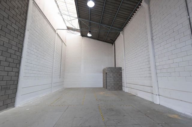 1 camera da letto Commerciale da affittare in La Orotava - 1.500 € (Rif: 9650869)