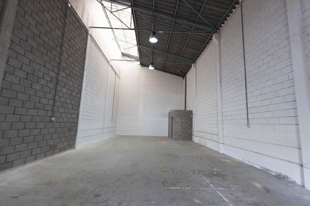 1 camera da letto Commerciale da affittare in La Orotava - 1.500 € (Rif: 9650869)