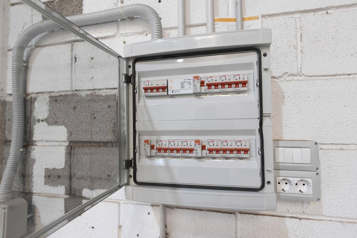 1 camera da letto Commerciale da affittare in La Orotava - 1.500 € (Rif: 9650869)