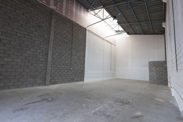 1 camera da letto Commerciale da affittare in La Orotava - 1.500 € (Rif: 9650869)