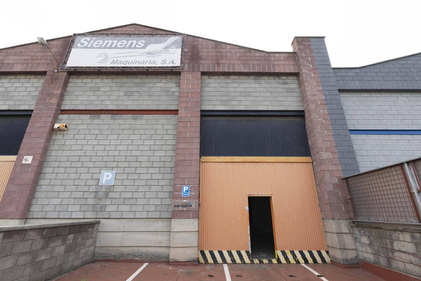 1 camera da letto Commerciale da affittare in La Orotava - 1.500 € (Rif: 9650869)