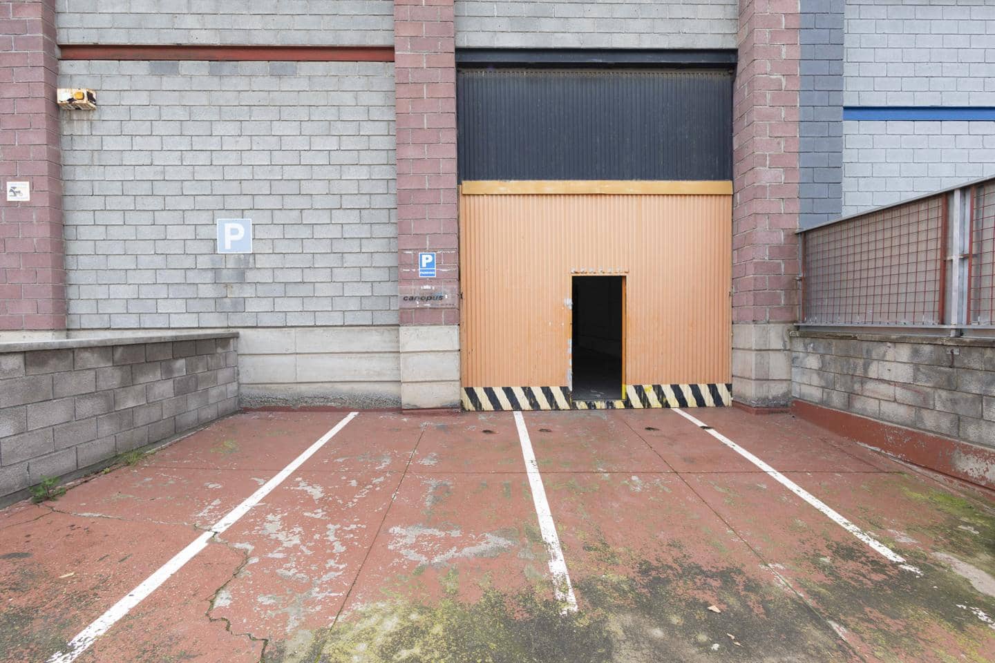 1 camera da letto Commerciale da affittare in La Orotava - 1.500 € (Rif: 9650869)