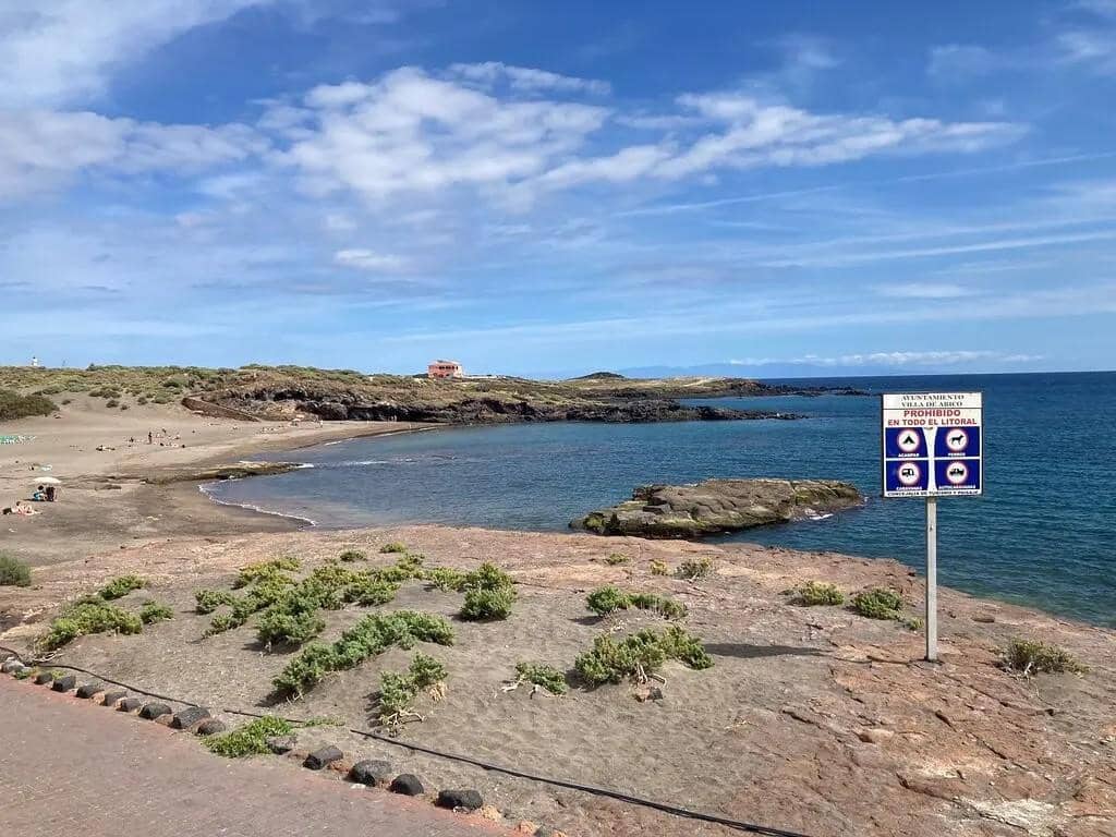 4 sovrum Villa till salu i Arico - 285 000 € (Ref: 9664347)