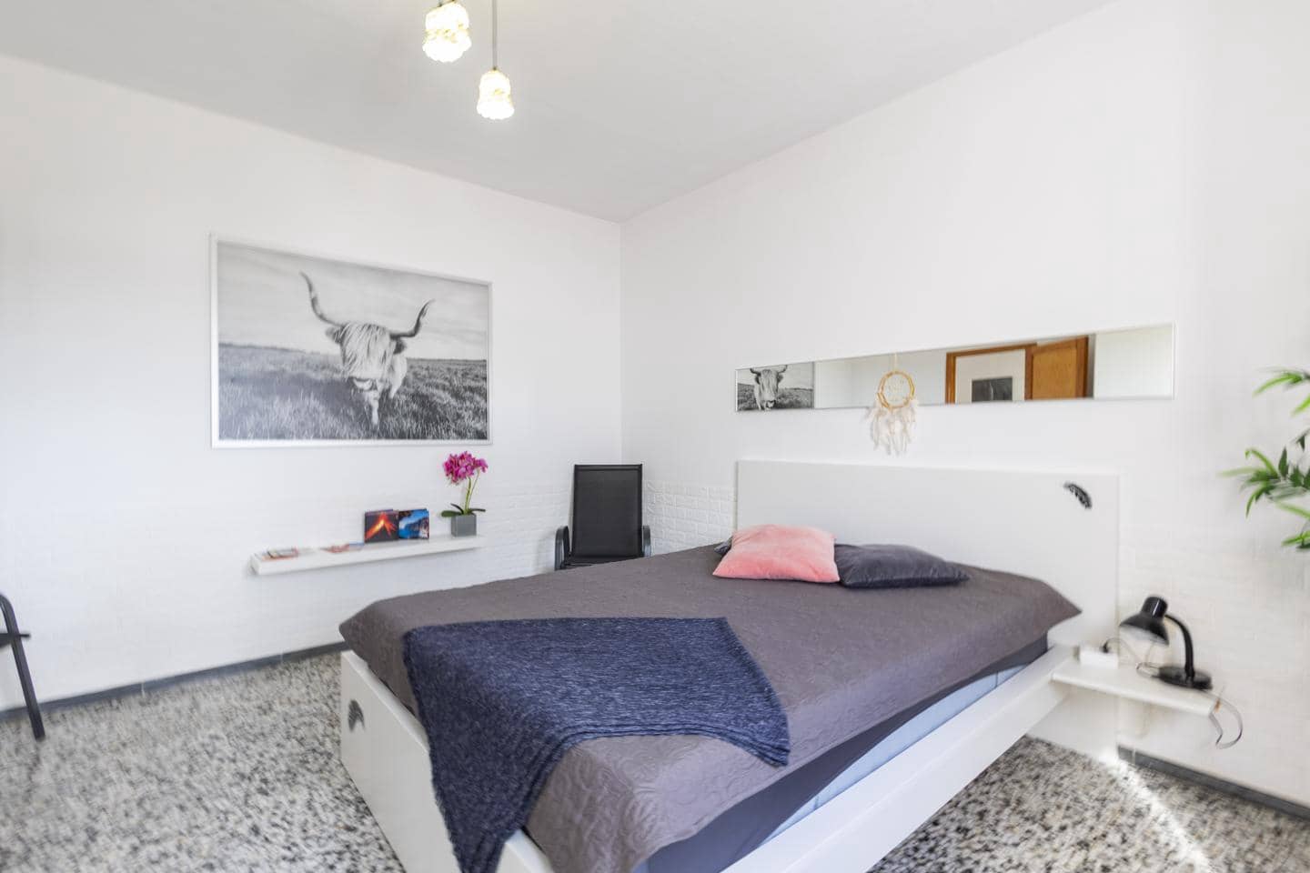 4 sovrum Villa till salu i Arico - 285 000 € (Ref: 9664347)