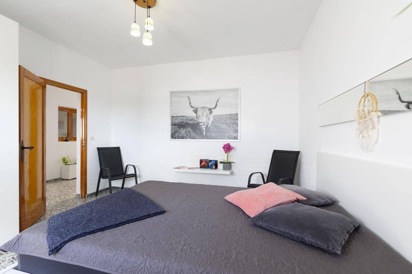 4 sovrum Villa till salu i Arico - 285 000 € (Ref: 9664347)