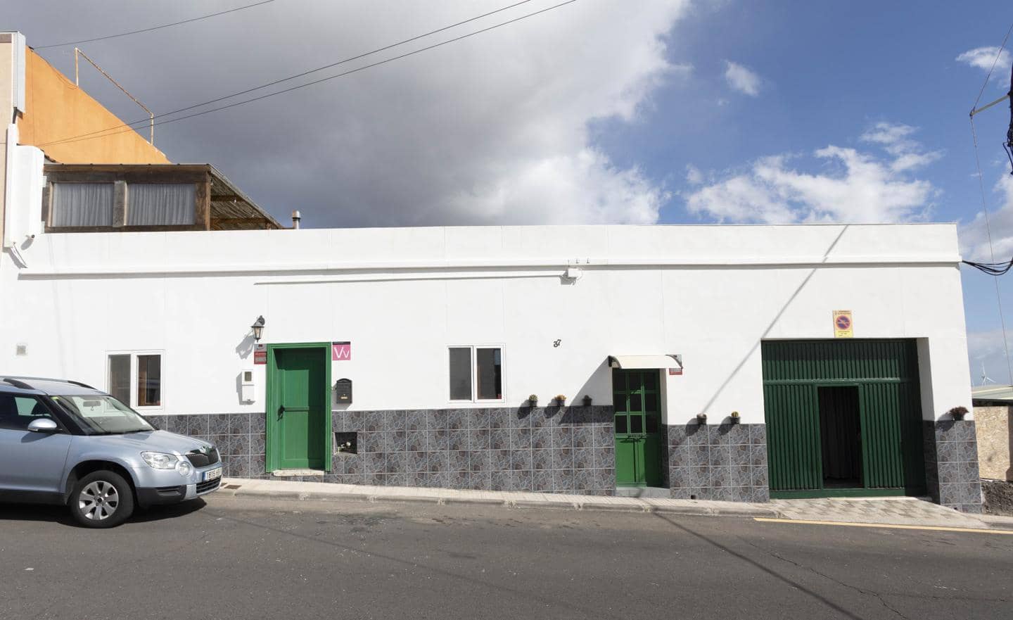 4 sovrum Villa till salu i Arico - 285 000 € (Ref: 9664347)