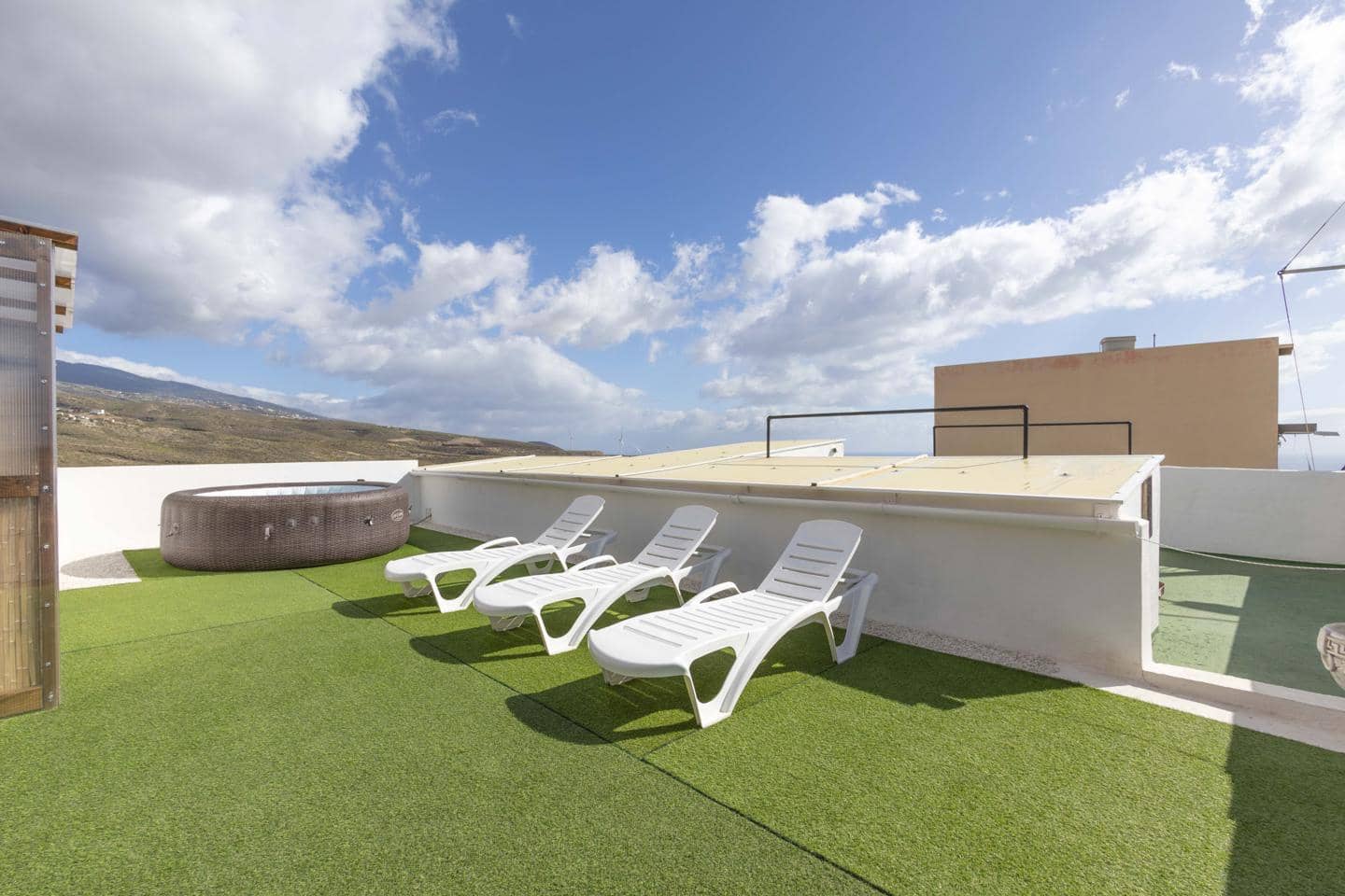 4 sovrum Villa till salu i Arico - 285 000 € (Ref: 9664347)