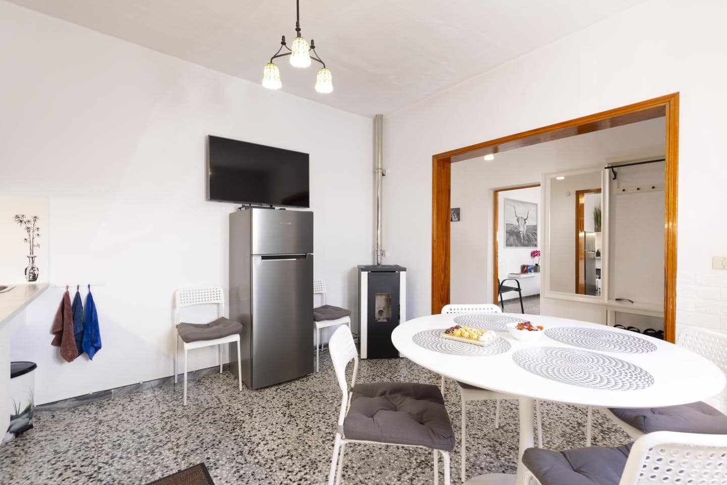 4 sovrum Villa till salu i Arico - 285 000 € (Ref: 9664347)