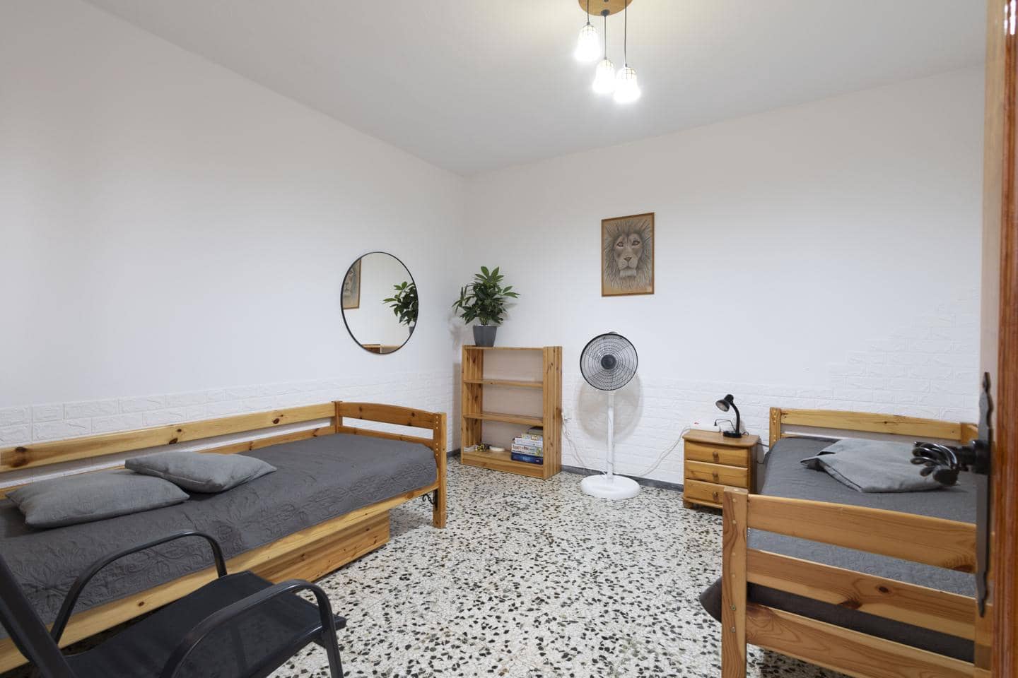 4 sovrum Villa till salu i Arico - 285 000 € (Ref: 9664347)