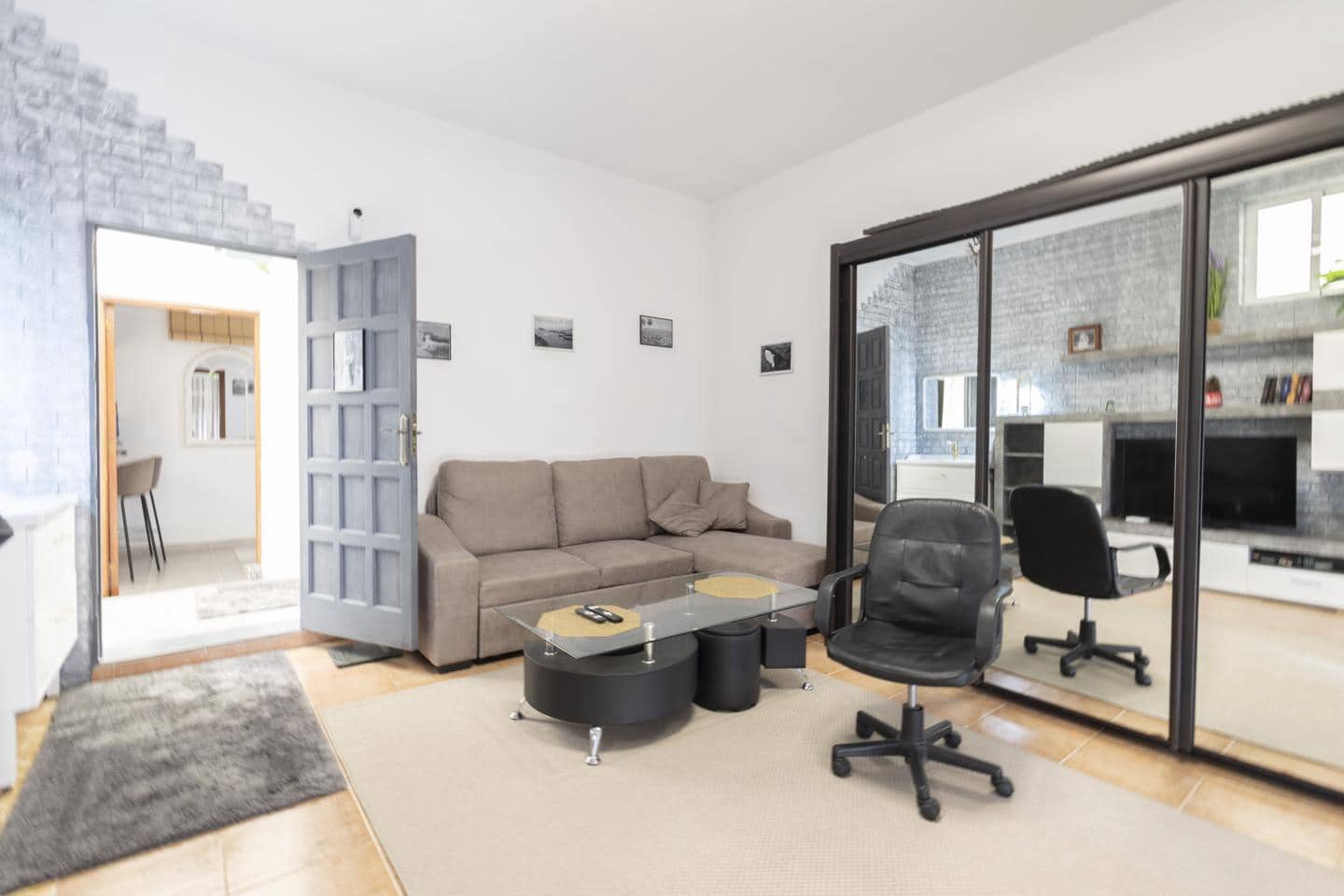 4 sovrum Villa till salu i Arico - 285 000 € (Ref: 9664347)