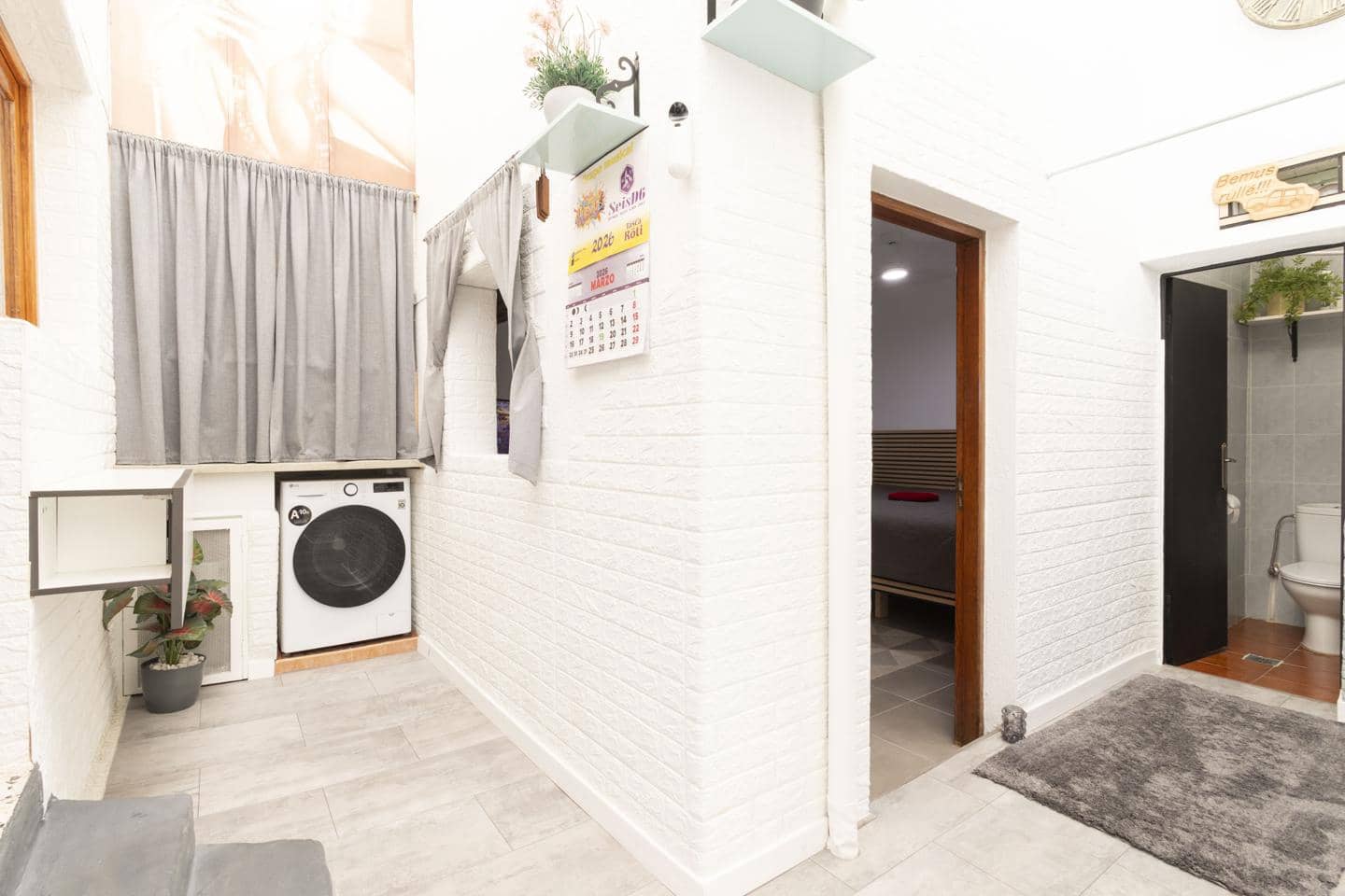 4 sovrum Villa till salu i Arico - 285 000 € (Ref: 9664347)