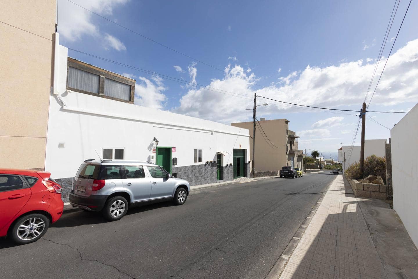 4 sovrum Villa till salu i Arico - 285 000 € (Ref: 9664347)