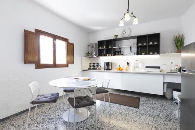 4 sovrum Villa till salu i Arico - 285 000 € (Ref: 9664347)