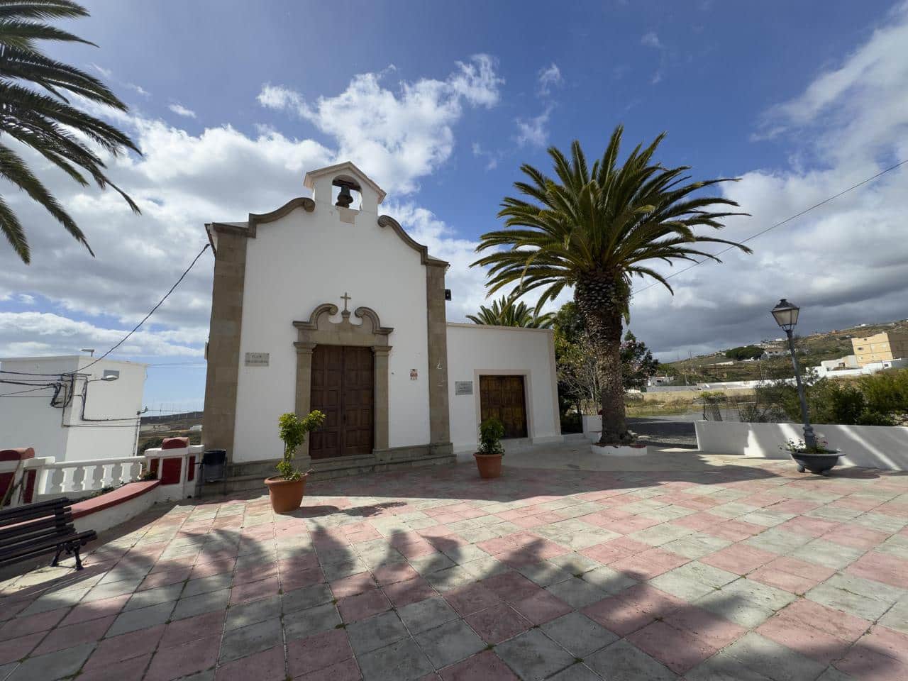 4 sovrum Villa till salu i Arico - 285 000 € (Ref: 9664347)