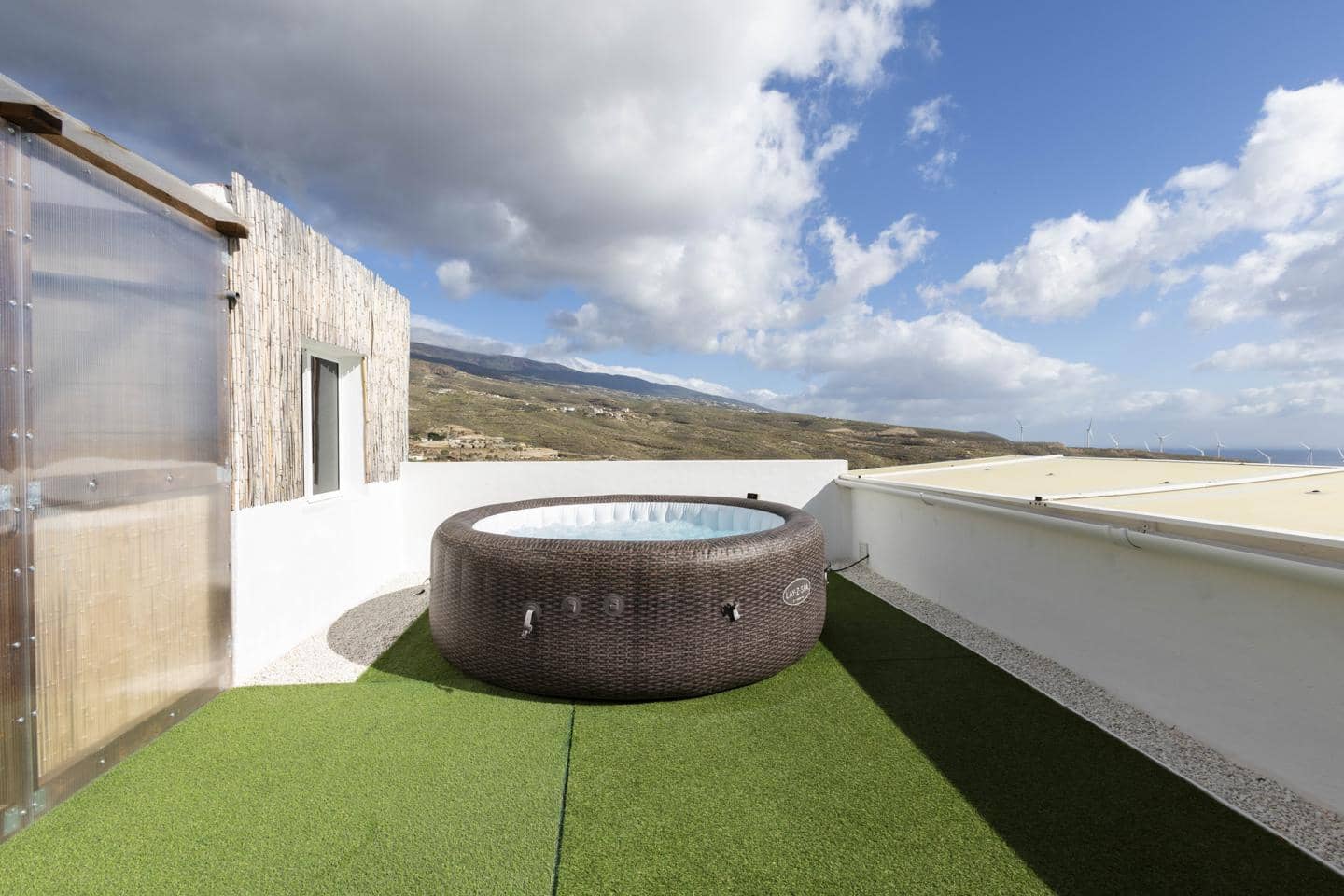 4 sovrum Villa till salu i Arico - 285 000 € (Ref: 9664347)