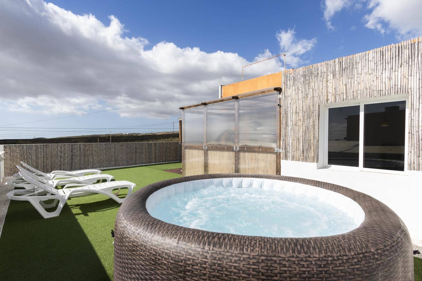 4 sovrum Villa till salu i Arico - 285 000 € (Ref: 9664347)