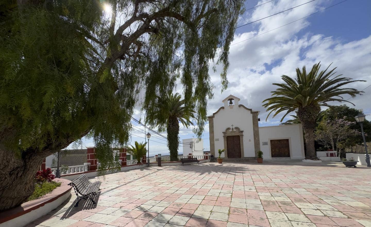 4 sovrum Villa till salu i Arico - 285 000 € (Ref: 9664347)