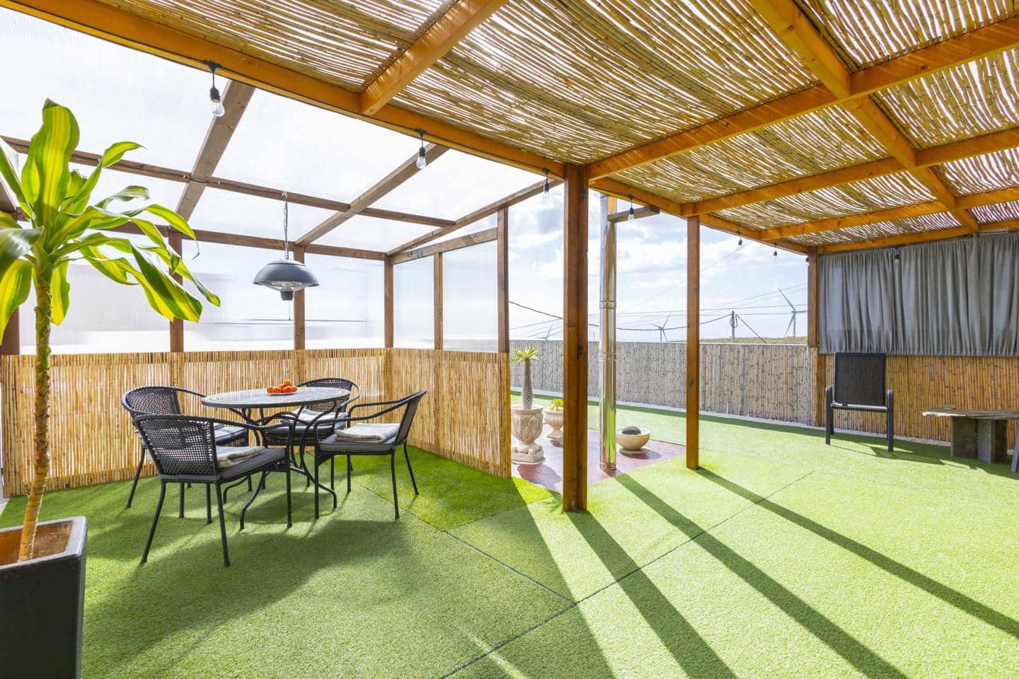 4 sovrum Villa till salu i Arico - 285 000 € (Ref: 9664347)