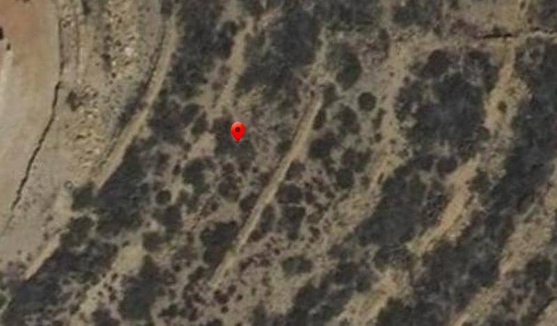 Undeveloped Land for sale in La Sabinita - € 15,000 (Ref: 9665313)