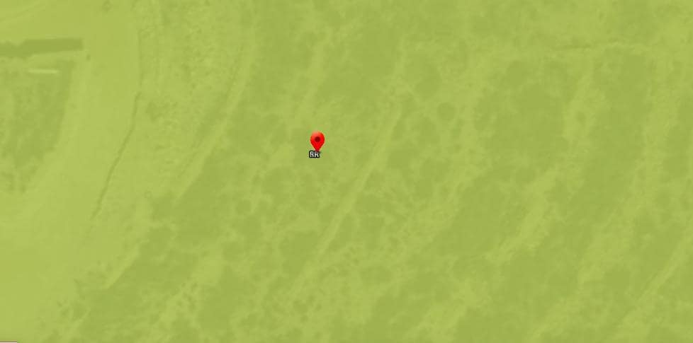 Undeveloped Land for sale in La Sabinita - € 15,000 (Ref: 9665313)