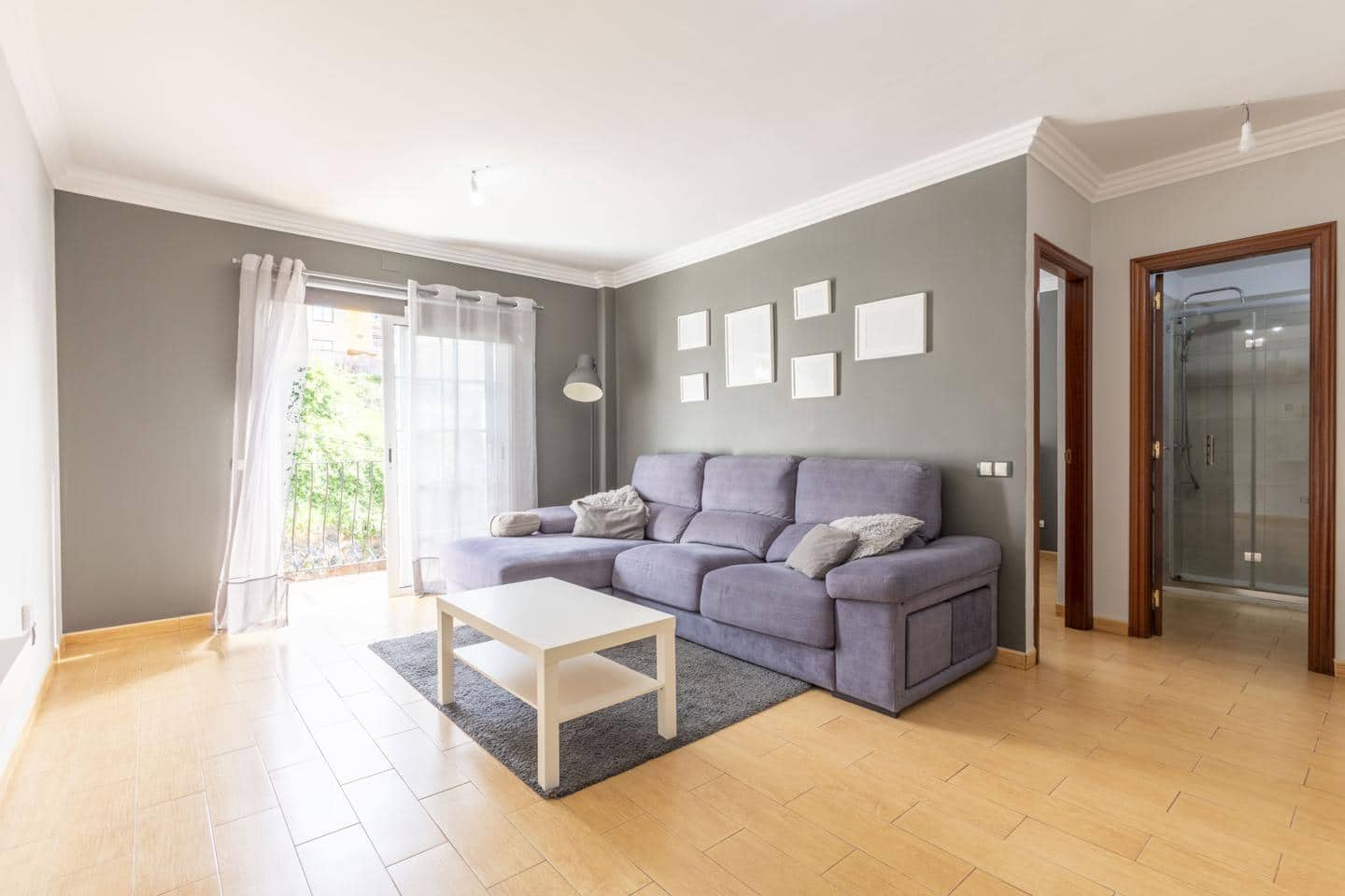 Piso de 3 habitaciones en La Victoria de Acentejo en venta - 249.500 € (Ref: 9665421)