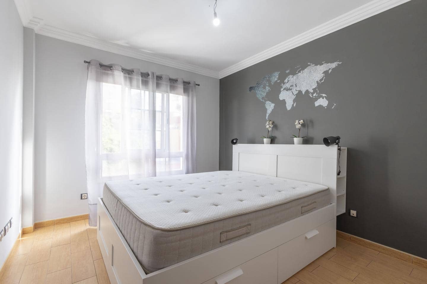 Piso de 3 habitaciones en La Victoria de Acentejo en venta - 249.500 € (Ref: 9665421)