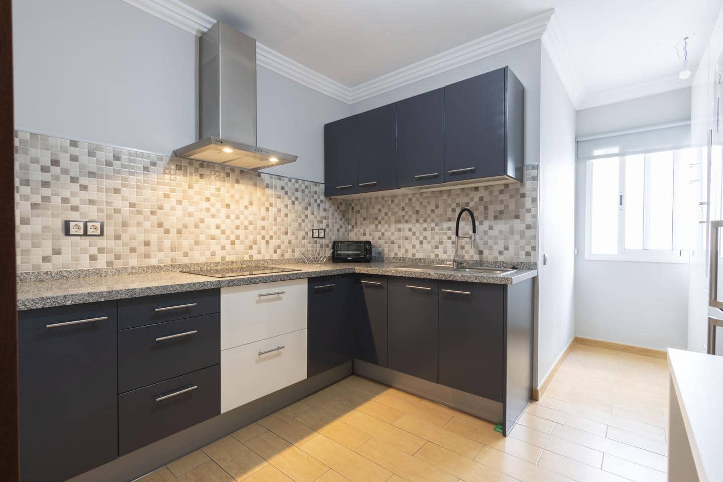 Piso de 3 habitaciones en La Victoria de Acentejo en venta - 249.500 € (Ref: 9665421)