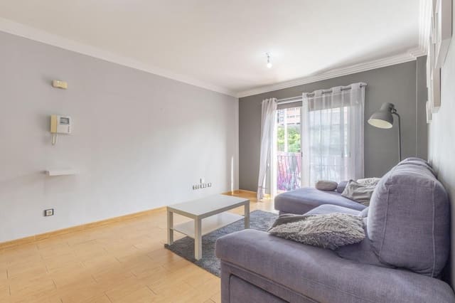 Piso de 3 habitaciones en La Victoria de Acentejo en venta - 249.500 € (Ref: 9665421)