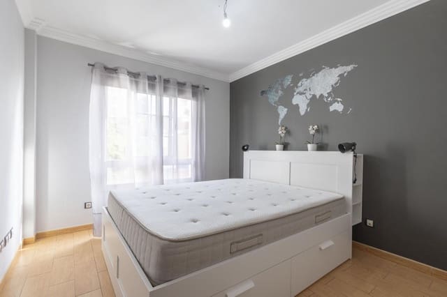 Piso de 3 habitaciones en La Victoria de Acentejo en venta - 249.500 € (Ref: 9665421)