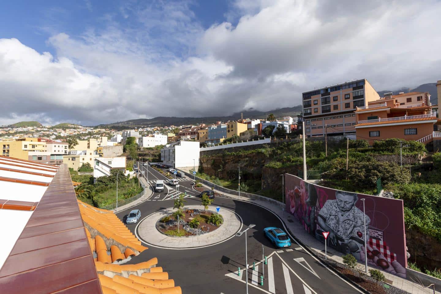 Piso de 3 habitaciones en La Victoria de Acentejo en venta - 249.500 € (Ref: 9665421)