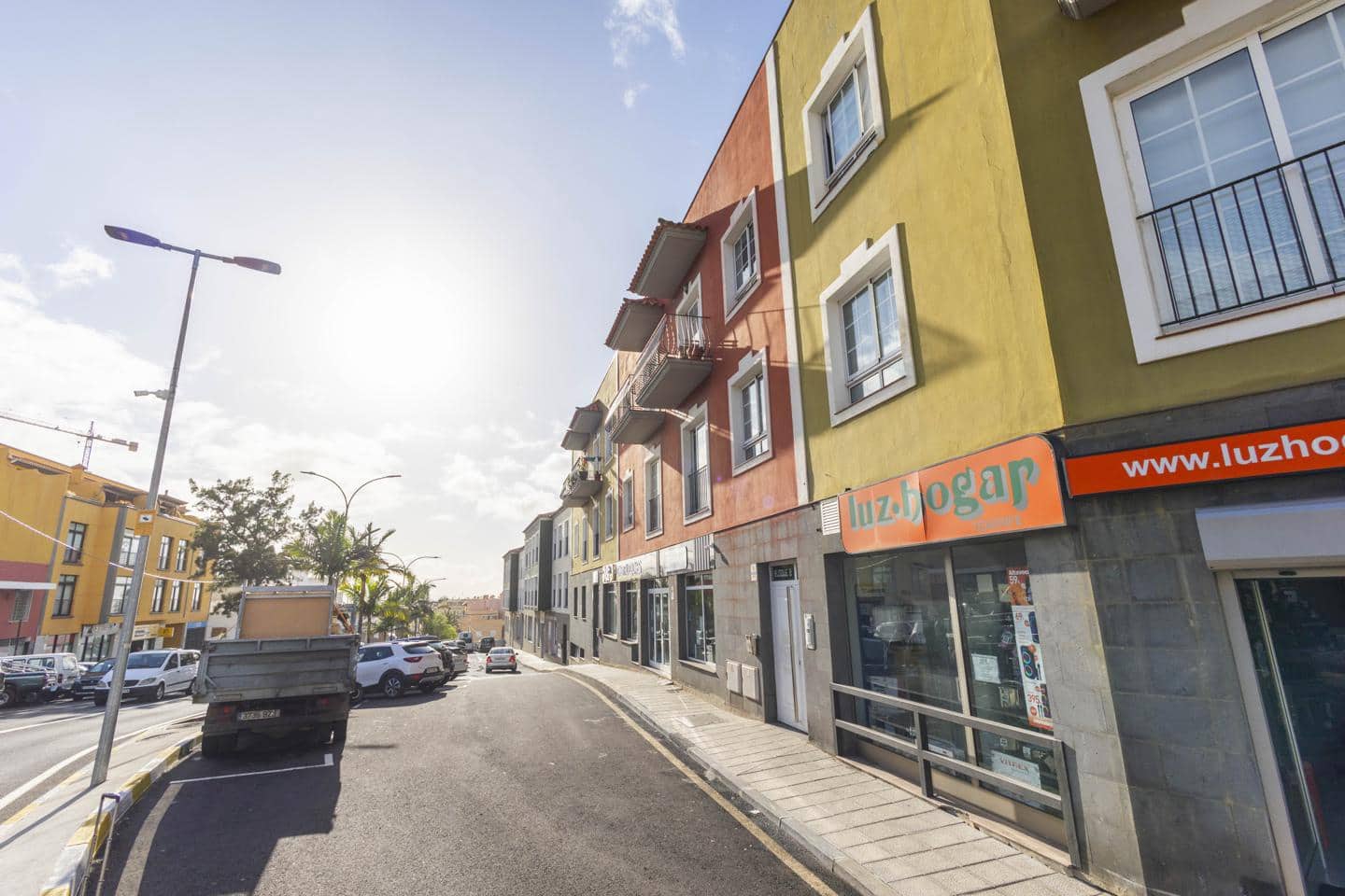 Piso de 3 habitaciones en La Victoria de Acentejo en venta - 249.500 € (Ref: 9665421)