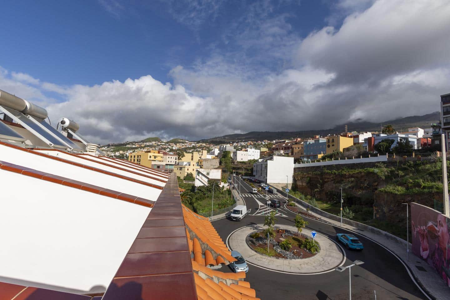 Piso de 3 habitaciones en La Victoria de Acentejo en venta - 249.500 € (Ref: 9665421)