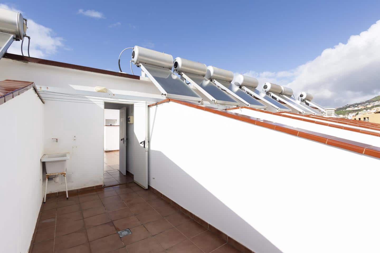 Piso de 3 habitaciones en La Victoria de Acentejo en venta - 249.500 € (Ref: 9665421)