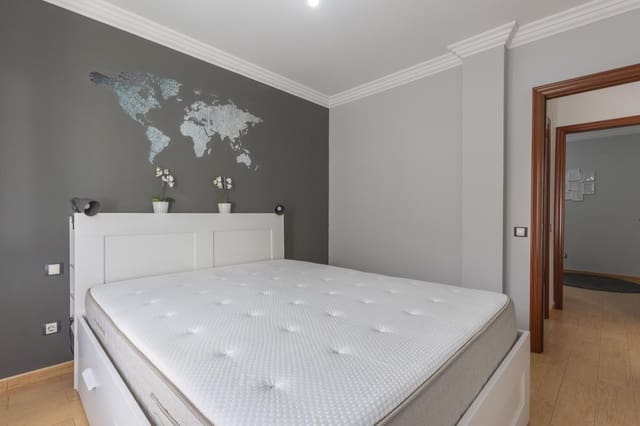 Piso de 3 habitaciones en La Victoria de Acentejo en venta - 249.500 € (Ref: 9665421)