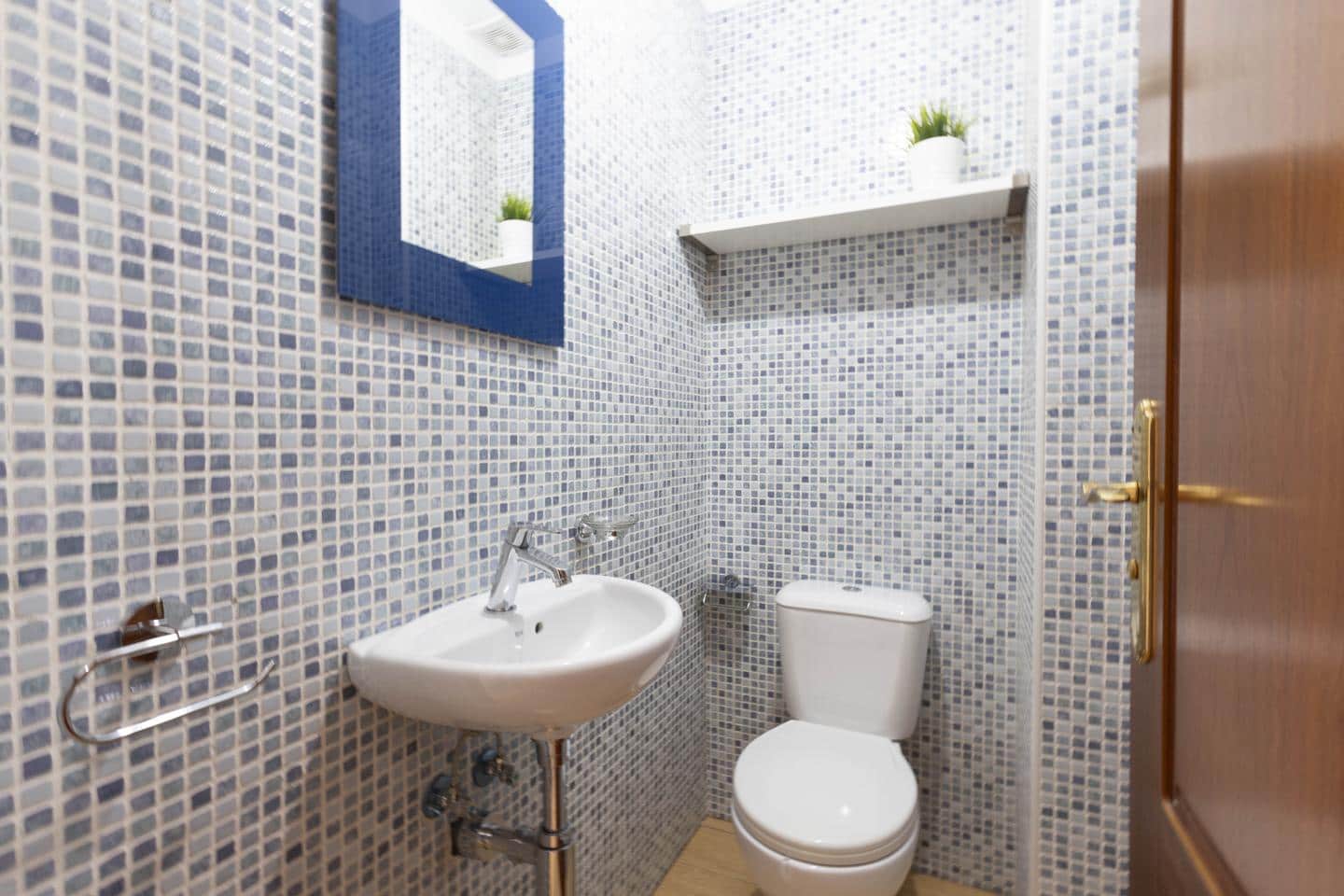 Piso de 3 habitaciones en La Victoria de Acentejo en venta - 249.500 € (Ref: 9665421)