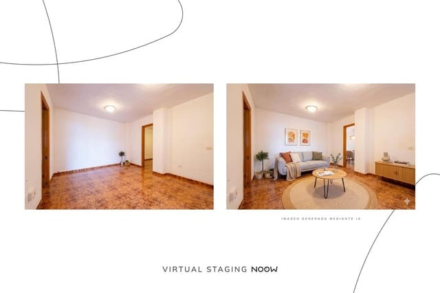 2 soverom Leilighet til salgs i Tegueste - € 180 000 (Ref: 9667098)