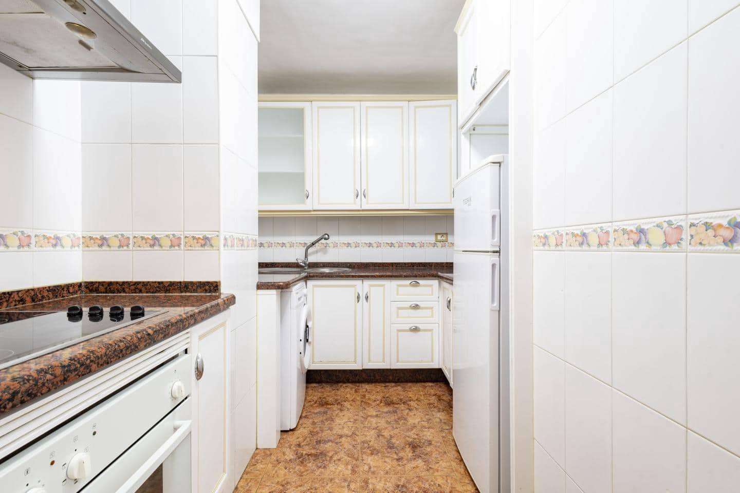 2 soverom Leilighet til salgs i Tegueste - € 180 000 (Ref: 9667098)