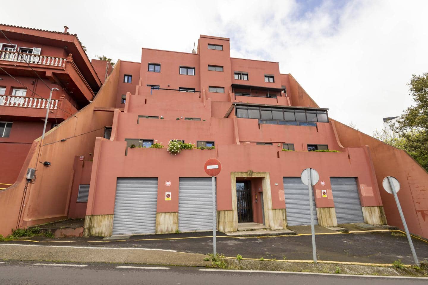 2 soverom Leilighet til salgs i Tegueste - € 180 000 (Ref: 9667098)