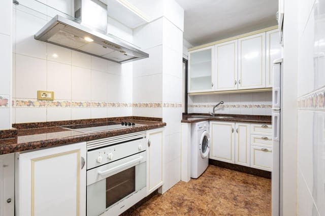 2 soverom Leilighet til salgs i Tegueste - € 180 000 (Ref: 9667098)