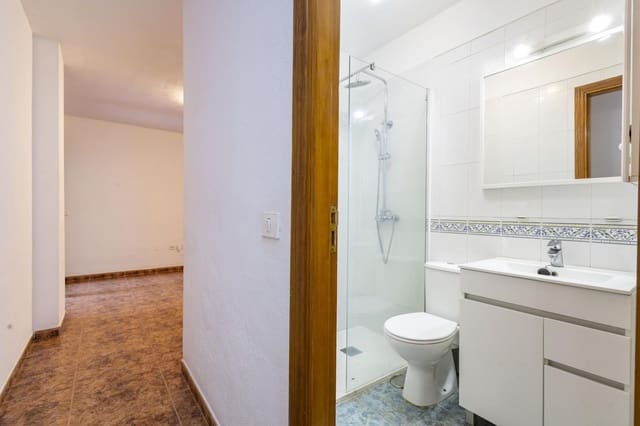 2 soverom Leilighet til salgs i Tegueste - € 180 000 (Ref: 9667098)