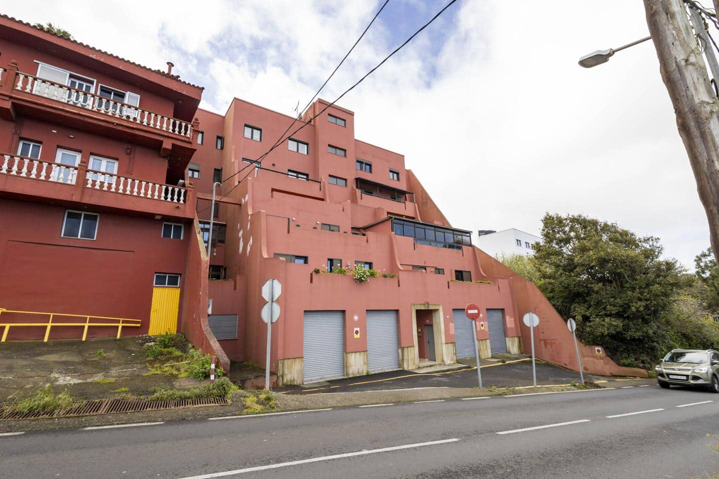 2 soverom Leilighet til salgs i Tegueste - € 180 000 (Ref: 9667098)