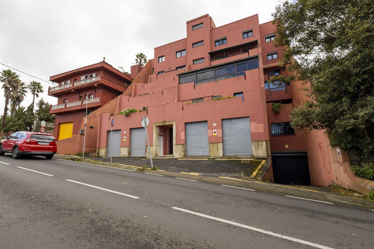 2 soverom Leilighet til salgs i Tegueste - € 180 000 (Ref: 9667098)