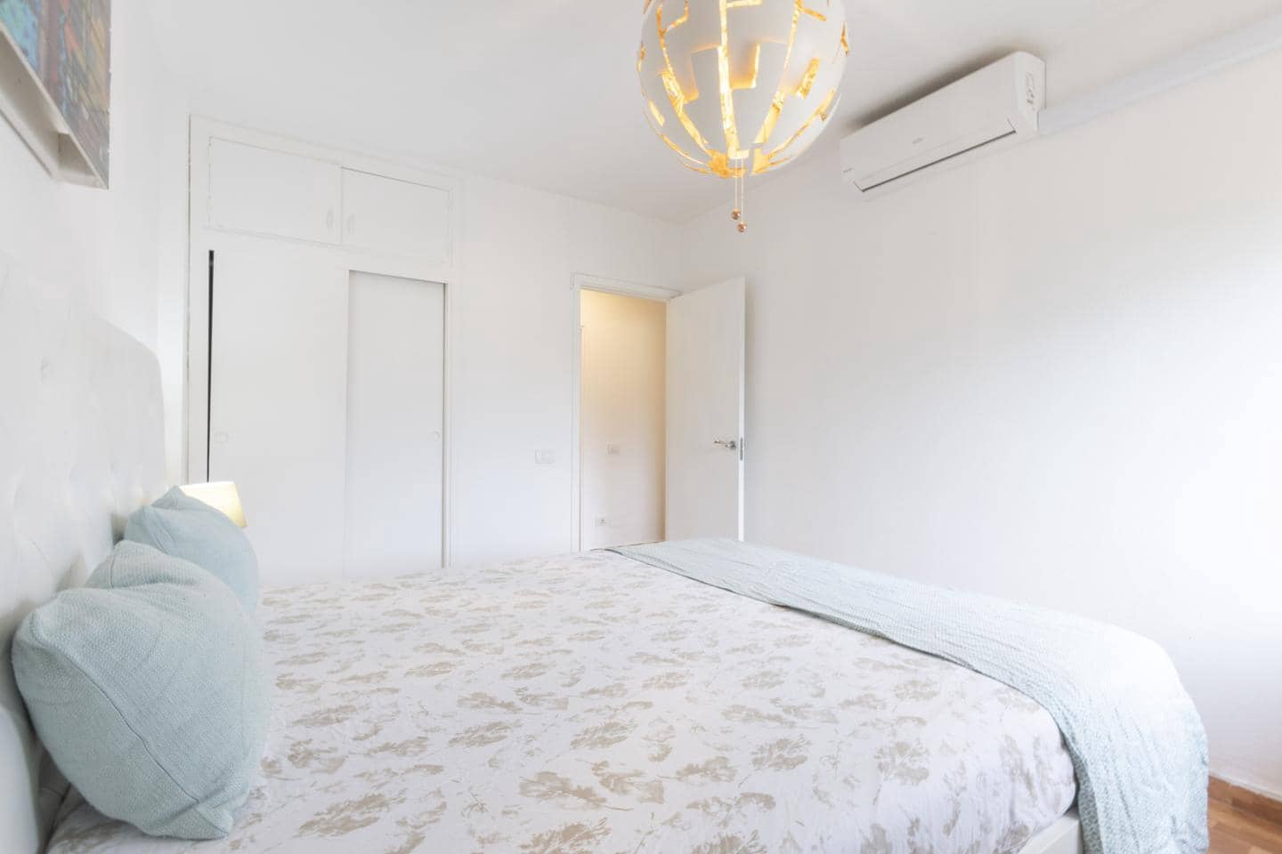 3 quarto Apartamento para arrendar em Santa Cruz de Tenerife - 1 050 € (Ref: 9667229)