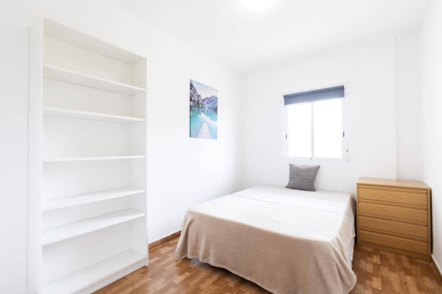 3 quarto Apartamento para arrendar em Santa Cruz de Tenerife - 1 050 € (Ref: 9667229)