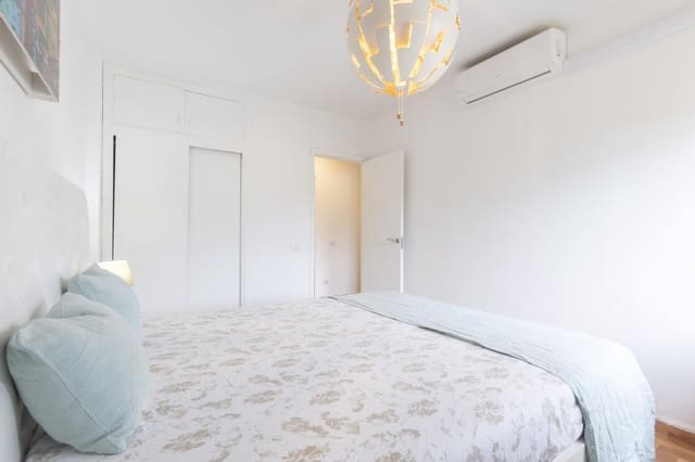 3 quarto Apartamento para arrendar em San Antonio, Santa Cruz de Tenerife - 1 050 € (Ref: 9667229)