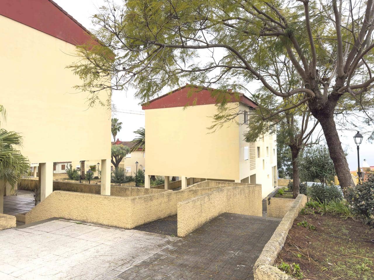 3 quarto Apartamento para arrendar em Santa Cruz de Tenerife - 1 050 € (Ref: 9667229)