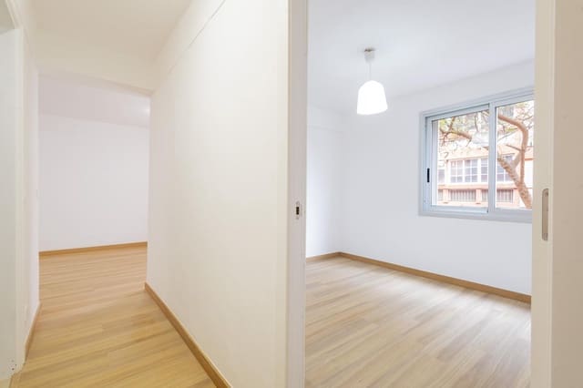 Piso de 3 habitaciones en La Alegria, Santa Cruz de Tenerife en venta - 230.000 € (Ref: 9674773)