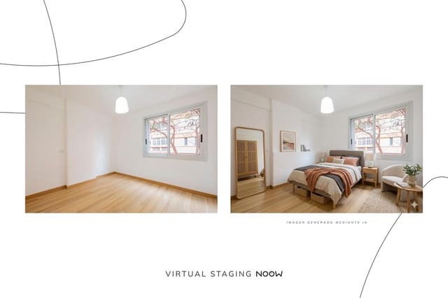 Piso de 3 habitaciones en La Alegria, Santa Cruz de Tenerife en venta - 230.000 € (Ref: 9674773)