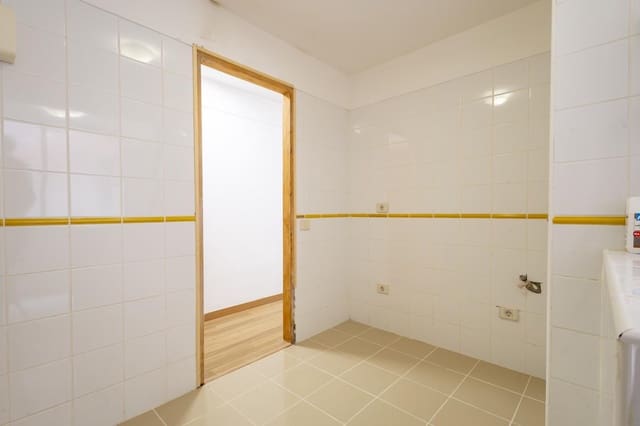 Piso de 3 habitaciones en La Alegria, Santa Cruz de Tenerife en venta - 230.000 € (Ref: 9674773)